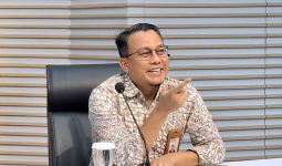 Usut Dugaan Korupsi di PT Taspen, KPK Geledah 7 Lokasi - JPNN.com