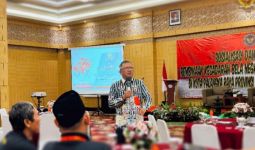 Penyebab Utama Konflik Sosial di Kalteng Persaingan Sumber Daya Alam - JPNN.com