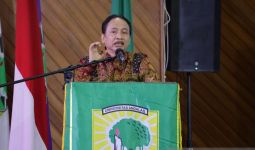 Ketua MK Perkirakan Ada 2 Gugatan Soal Sengketa Pilpres - JPNN.com