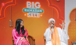 Rayakan Bulan Suci lewat Kemeriahan Shopee Big Ramadan Sale 2024, Promo Terbesar se-Indonesia - JPNN.com