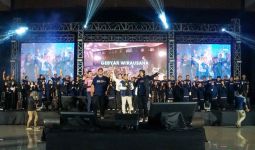 Pelaku Bisnis Hingga Ustaz Adi Hidayat Meriahkan GWU 10 di Yogyakarta - JPNN.com