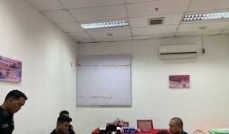 Buronan Kasus Korupsi Pembangunan RSUD Pasaman Barat Ditangkap di Bekasi - JPNN.com