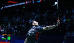 French Open 2024: Chico dan Fajar/Rian Selamatkan Wajah Indonesia di Perempat Final - JPNN.com