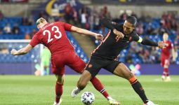 Liverpool vs Man City, Jurgen Kloop: Bukan Hanya Tentang Van Dijk Lawan Haaland - JPNN.com
