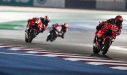 Drama Sebelum FP2 MotoGP Qatar, Marc Marquez & Jack Miller Tak Setuju Perubahan - JPNN.com