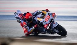 MotoGP Spanyol, Marc Marquez Kemungkinan Akan Ganti Opsi Ini - JPNN.com
