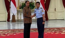Mengenal Marsda TNI Ferdik Sukma Wahyudin, Sosok yang Bisa Menginspirasi Generasi Muda - JPNN.com