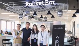 Strategi Rocketindo Bawa Lebih Banyak Perusahaan Taiwan ke Indonesia - JPNN.com
