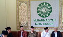 FKOI: Menjelang Ramadan, 18 Ormas Siap Menjaga Kamtibmas - JPNN.com