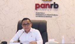 Menteri Anas: RPP Manajemen ASN Ditargetkan Selesai 30 April 2024 - JPNN.com