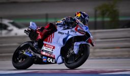 Marquez Bersaudara Sukses Raih Poin Perdana di MotoGP Qatar - JPNN.com