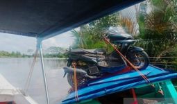 Kecelakaan Speedboat di Ogan Komering Ilir, Dua Orang Tewas - JPNN.com