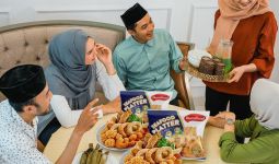 Sambut Ramadan, Bumifood Hadirkan Seafood Platter Solusi Praktis untuk Berbuka Puasa - JPNN.com