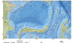 Sulut Diguncang 48 Gempa Tektonik Selama Sepekan - JPNN.com