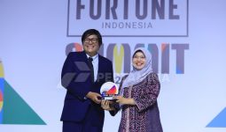 Berkat 3 Program Unggulan Ini, Pertamina Raih Apresiasi Fortune Indonesia Change The World 2023 - JPNN.com
