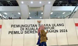Pemungutan Suara Ulang di Kuala Lumpur Banyak Kendala, Ratusan Orang Tak Memilih - JPNN.com