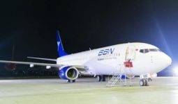 BBN Airlines Indonesia Mendapatkan Izin Penerbangan Berjadwal - JPNN.com