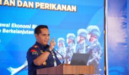 Empat Pelaku Pengeboman Ikan di Sulawesi Tengah Ditangkap KKP - JPNN.com