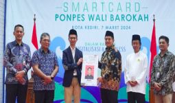 Pondok Pesantren Wali Barokah Ajarkan Ribuan Santri Memanfaatkan Transaksi Digital - JPNN.com