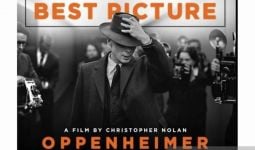 Film Oppenheimer Borong 7 Penghargaan di Academy Awards 2024 - JPNN.com