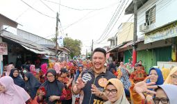 Suami Neng Wirdha, Zecky Alatas Soroti Penghitungan Suara di Pemilu 2024 - JPNN.com