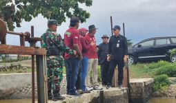 Beri Bantuan Pompa, Kementan Optimistis 30 Hektare Sawah di Indramayu Optimal - JPNN.com