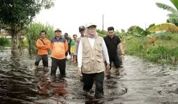 Ribuan Kepala Keluarga Terdampak Banjir di Palangka Raya - JPNN.com