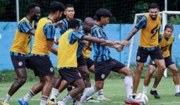 Jadwal Pekan ke-29 Liga 1: Arema FC Bugar selama Ramadan? - JPNN.com