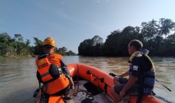 Kejang-Kejang Saat Mandi di Sungai Rupit, Pete Sanjaya Hilang Tenggelam - JPNN.com