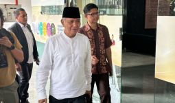 Agus Rahardjo ke Bawaslu, Laporkan Dugaan Kecurangan Pemilu - JPNN.com