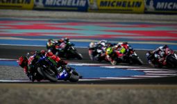 MotoGP Qatar: Fabio Quartararo Kecewa Dengan Yamaha M1 - JPNN.com