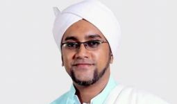 Pimpinan Majelis Nurul Musthofa Habib Hasan bin Jafar Meninggal Dunia, Ini Informasi Buat yang Mau Bertakziah - JPNN.com