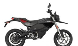 Tawarkan Sensasi Baru, Zero Motorcycle Kembangkan Sistem Kopling Motor Listrik - JPNN.com