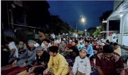 Anggota DPR Said Abdullah Rutin Bersedekah Tiap Ramadan - JPNN.com