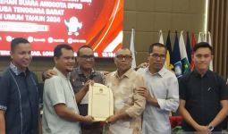 4 Calon Anggota DPD Dapil NTB Peraih Suara Terbanyak, 2 Petahana Tumbang - JPNN.com