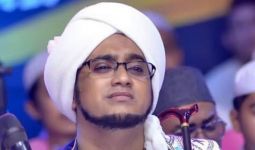 Innalillahi, Ulama Al Habib Hasan bin Jafar Assegaf Meninggal Dunia - JPNN.com