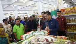 Pontianak Masuk 10 Kota Terendah Inflasi se-Indonesia, Ani Sofian Merespons Begini - JPNN.com