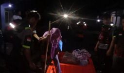 Banjir di Palangka Raya, Pemkot Tetapkan Tanggap Darurat Selama Sepekan - JPNN.com