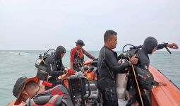 8 Kapal Dikerahkan Cari Warga Taiwan yang Hilang di Kepulauan Seribu - JPNN.com