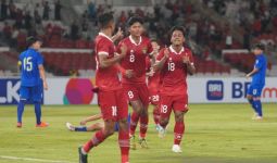 Ini Daftar 37 Pemain yang Dipanggil Indra Sjafri Ikuti TC Timnas U-20 di Jakarta - JPNN.com