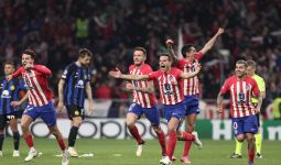 Atletico Madrid vs Inter Milan: Los Rojiblancos Rebut Tiket Perempat Final - JPNN.com