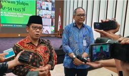 Dewan Hakim PTQ LPP RRI Resmi Dikukuhkan, Berikut Daftar Namanya - JPNN.com