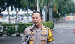 Polda Metro Sudah Tindak 10.158 Pelanggar Dalam Operasi Keselamatan Jaya - JPNN.com