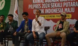 FIM Sebut Hak Angket DPR Tak Akan Menganulir Pemenang Pilpres 2024 - JPNN.com