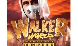 Alan Walker Siap Menggelar Konser di Indonesia, Catat Tanggalnya - JPNN.com