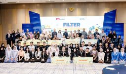 Ratusan Siswa SMA Ikuti Edukasi Finansial Konvensional dan Syariah - JPNN.com