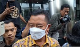 Pengacara Benarkan Sekda Kota Bandung Tersangka di KPK - JPNN.com