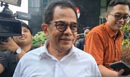 KPK Cecar Sekjen DPR Indra Iskandar soal Pengadaan Kelengkapan Rujab Anggota Legislator - JPNN.com