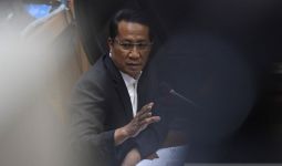 Jakarta Diusulkan Jadi Ibu Kota Legislatif - JPNN.com