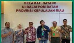 Bea Cukai Berkolaborasi dengan Pemda untuk Tingkatkan Perekonomian di Kabupaten Karimun - JPNN.com